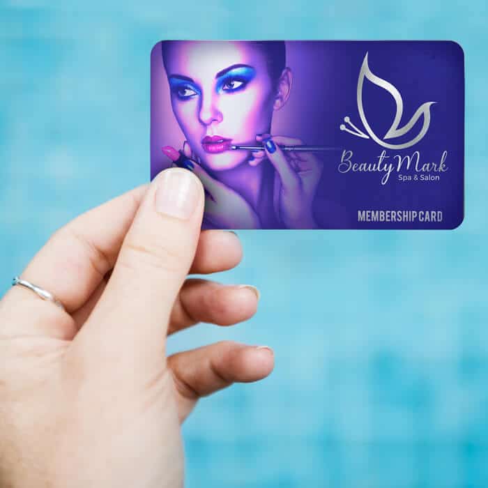 How to Design a Good Business Card