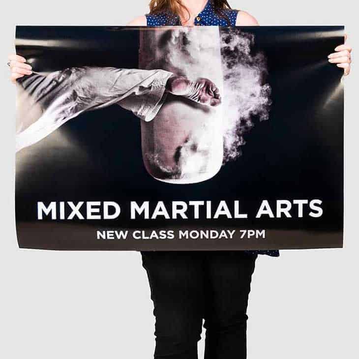 Special Offer Banner Printing 2022