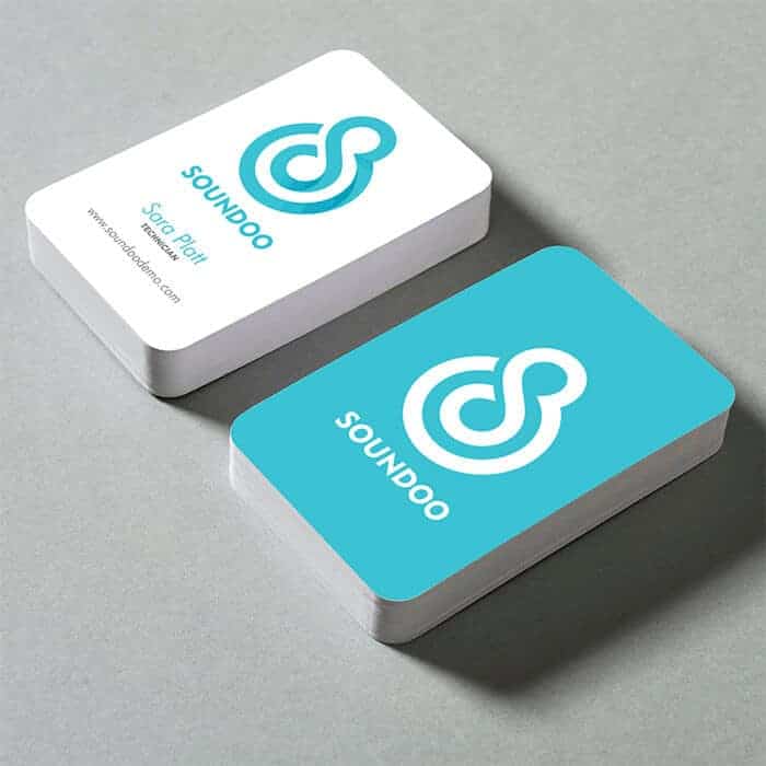 Rounded-Corner-Business-Card-Silk