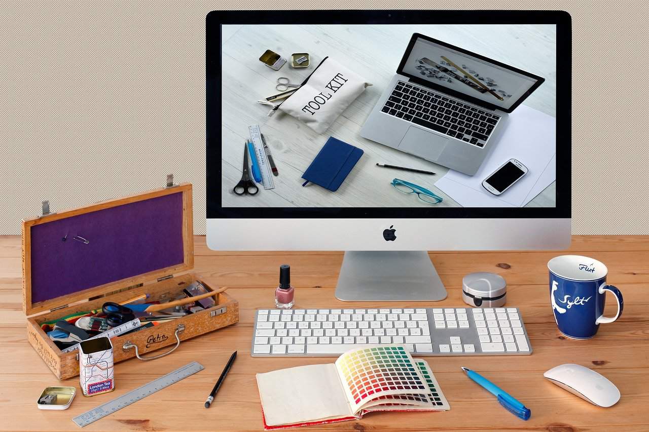 do your own design