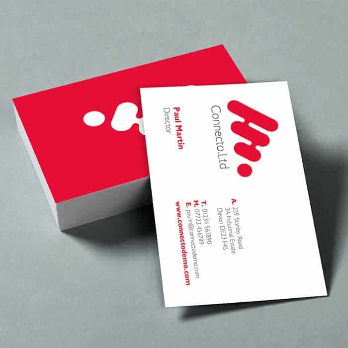 How 2 Create a Fantastic Business Card