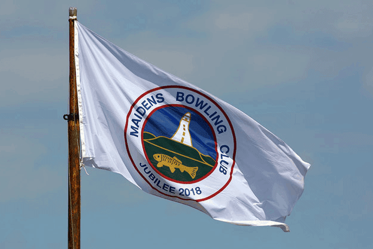 bespoke flags printed