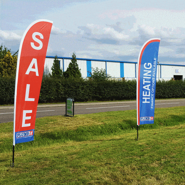 Outdoor Advertising – A Big Impact on a Small Budget