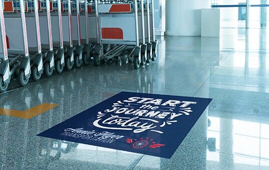where can i buy floor stickers