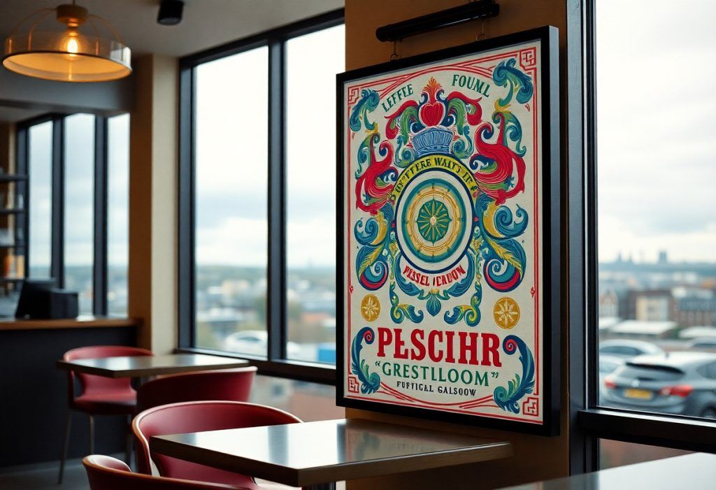 A0 Poster Printing