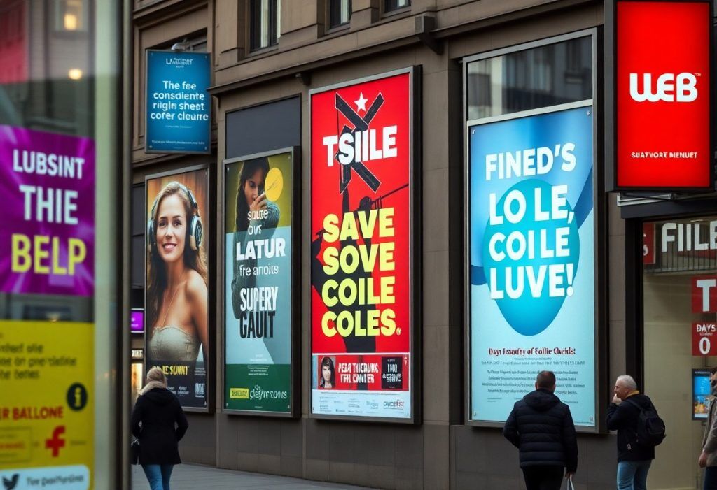 Printing service glasgow