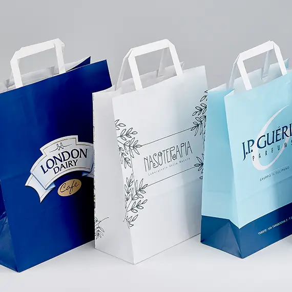 gift bag printing