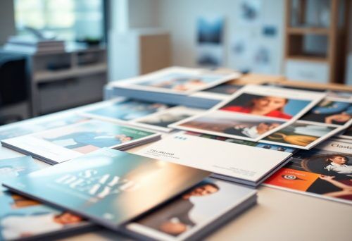 printing invitations