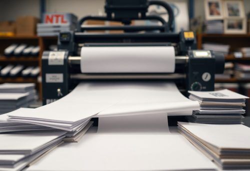 A0 Printing