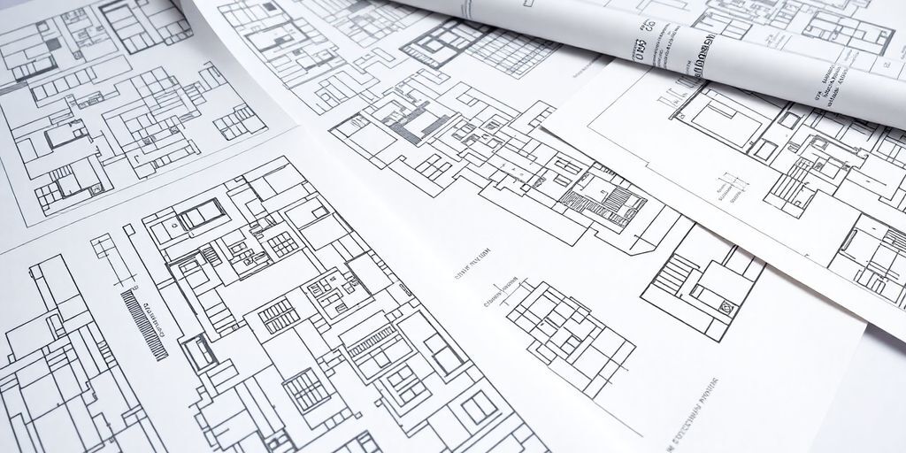 architecturalplan plan printing