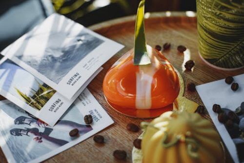 Leaflet Printing