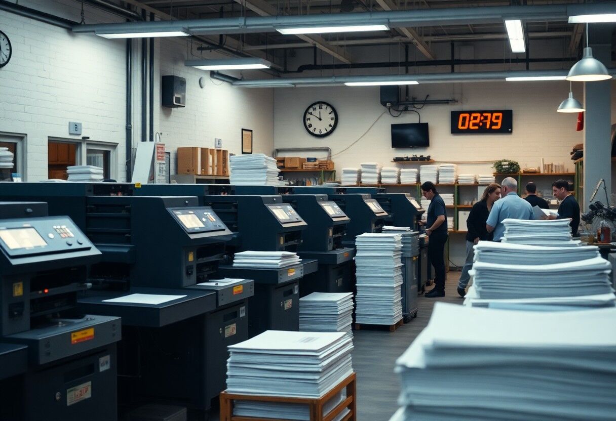 printing cardonald